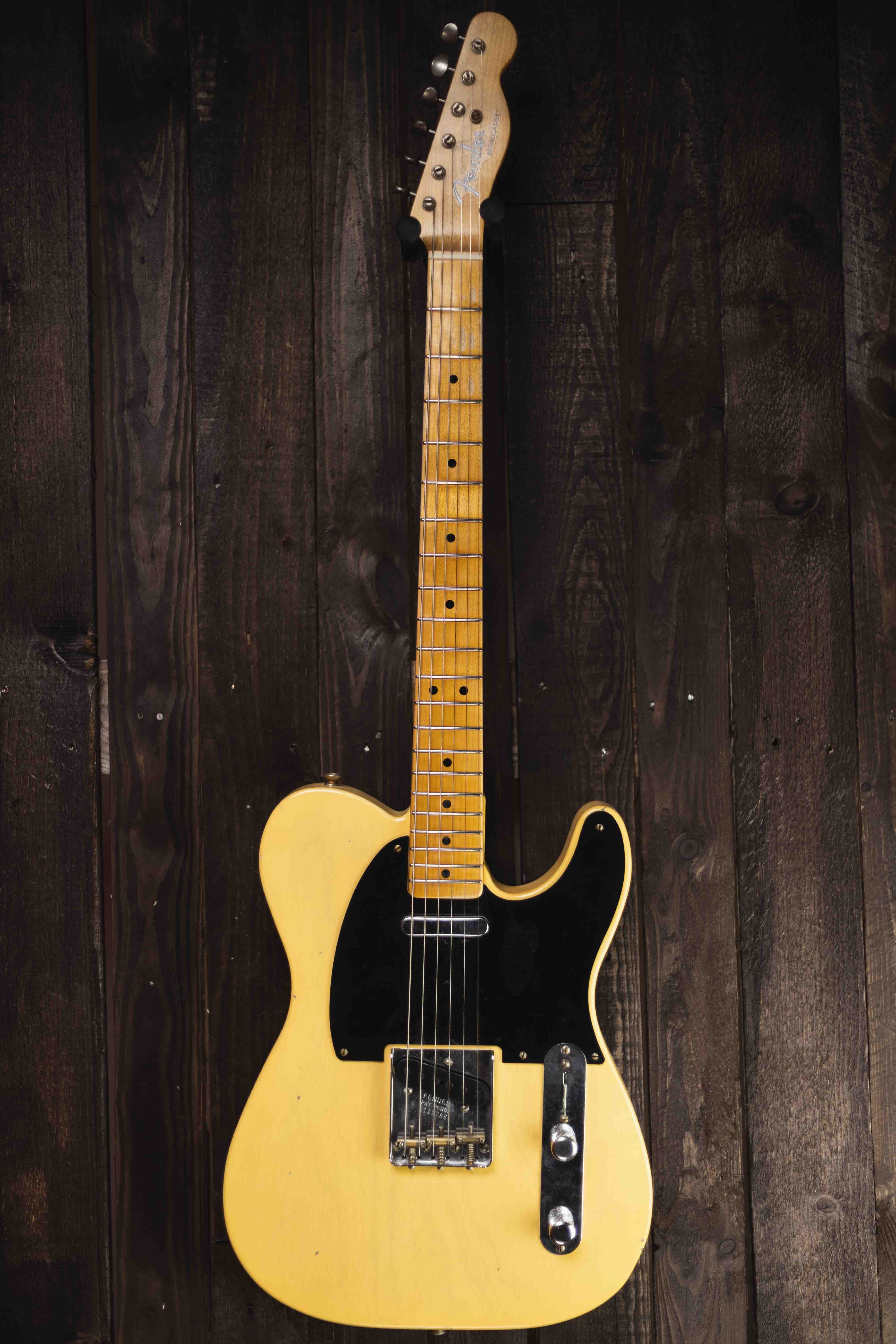FENDER CS BROAD 70TH JRN NBL